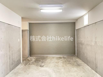 【駐車場】 | 新吉田東戸建