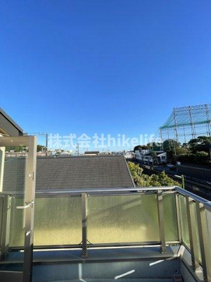 【展望】 | 岡本戸建