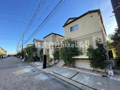 【周辺】 | 岡本戸建