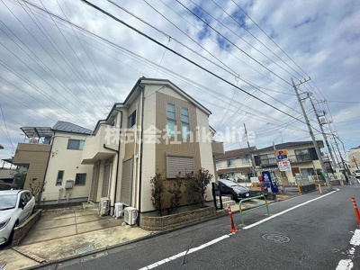 【周辺】 | 北烏山戸建