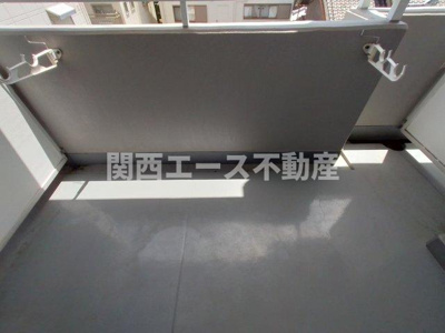 【バルコニー】 | ブルーメンハウス