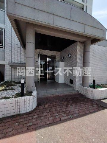 【エントランス】 | ブルーメンハウス