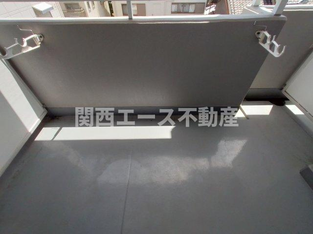 【バルコニー】 | ブルーメンハウス