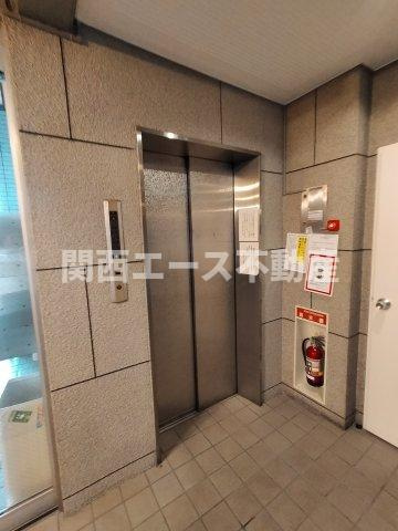 【その他共用部分】 | ブルーメンハウス