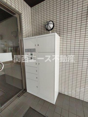 【その他共用部分】 | ブルーメンハウス