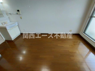 【洋室】 | ブルーメンハウス