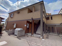 フジパレスヴィオレの画像