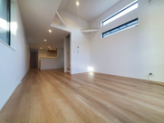 杉並区宮前３丁目　新築戸建　D号棟の画像