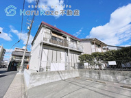 コーポUSⅡ【名古屋市賃貸・アパート】の画像