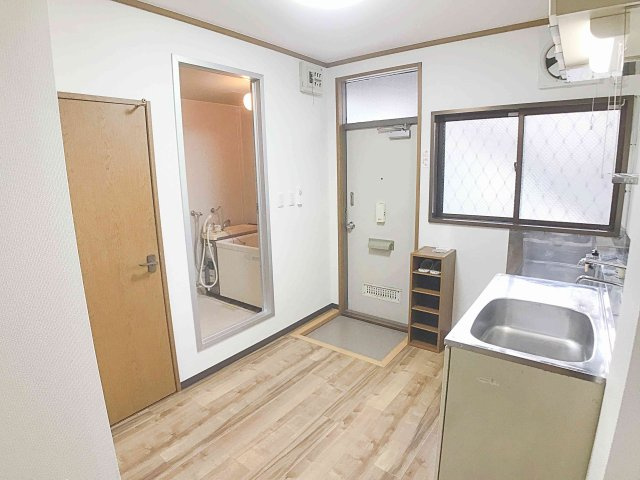 【内装】 | コーポUSⅡ【名古屋市賃貸・アパート】