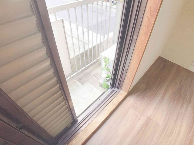 【設備】 | コーポUSⅡ【名古屋市賃貸・アパート】