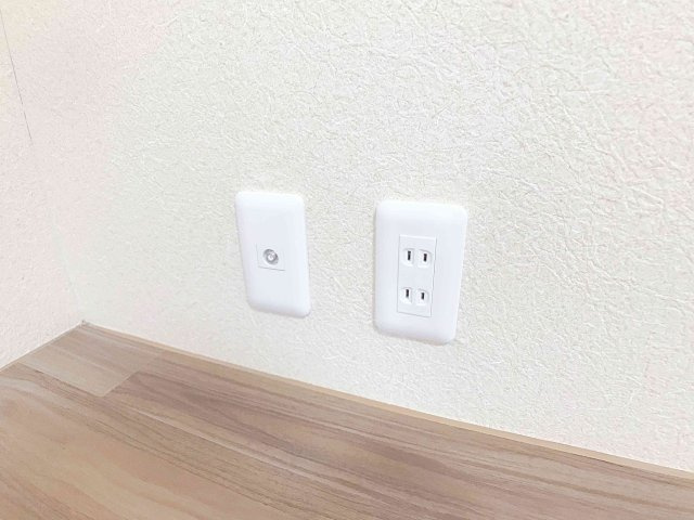 【設備】 | コーポUSⅡ【名古屋市賃貸・アパート】