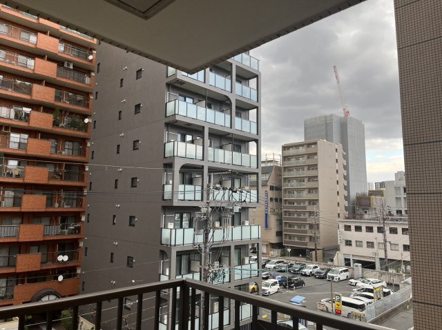 K-Point　Bldg｜名古屋市の賃貸ならMy賃貸の展望|K-Point　Bldg（ケイポイントビル）