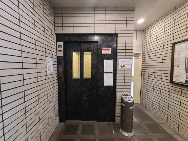 K-Point　Bldg｜名古屋市の賃貸ならMy賃貸のその他共用部分|K-Point　Bldg（ケイポイントビル）