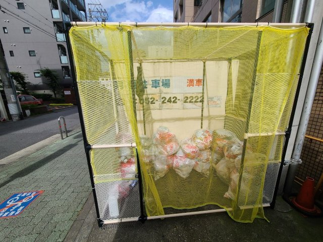 K-Point　Bldg｜名古屋市の賃貸ならMy賃貸のその他共用部分|K-Point　Bldg（ケイポイントビル）