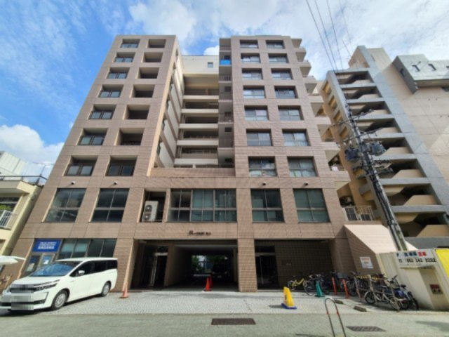 K-Point　Bldg｜名古屋市の賃貸ならMy賃貸の外観|K-Point　Bldg（ケイポイントビル）