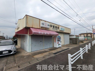 【外観】 | 一ノ宮町店舗N