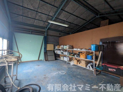  | 一ノ宮町店舗N