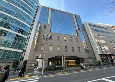 【外観】 | ヤマノ２４ビル