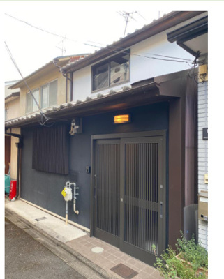 【外観】 | 右京区龍安寺斎宮町