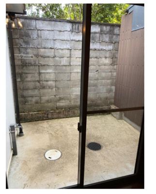 【庭】 | 右京区龍安寺斎宮町