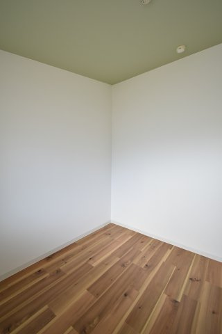 コモド長岡京の子供部屋