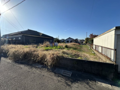 【外観】 | 三股町樺山 575万円