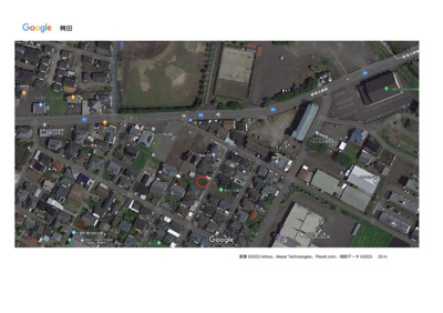 【地図】 | 三股町樺山 575万円