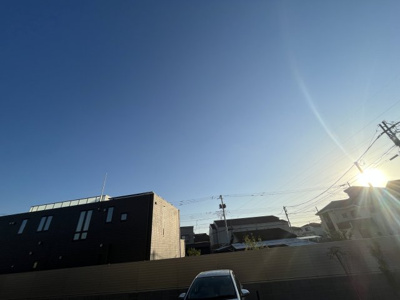 【展望】