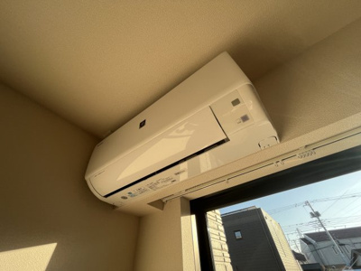 【設備】