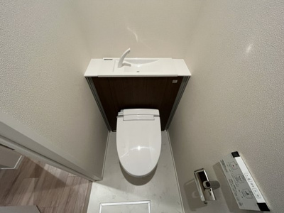 【トイレ】