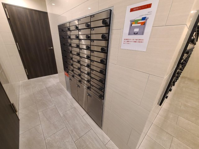 プレサンスTHE新栄|名古屋市の賃貸ならMy賃貸のその他共用部分|プレサンスTHE新栄