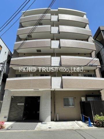 ベラ・ルーナ北梅田