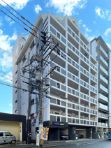 ニューガイアリルーム博多駅南№73の画像