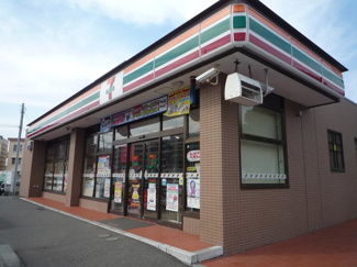 コンビニ