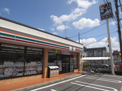コンビニ