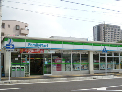 コンビニ