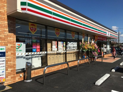 コンビニ