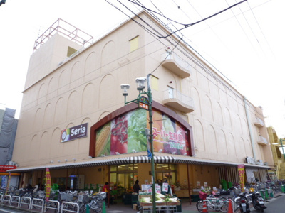 スーパー