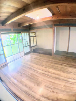 【洋室】 | ペディハウス小野市新部町 | 使い勝手のいい洋室です