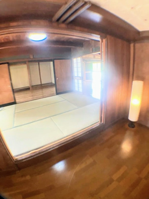 【内装】 | ペディハウス小野市新部町 | 明るい色調の室内です