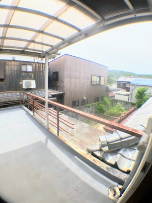 【展望】 | ペディハウス小野市新部町
