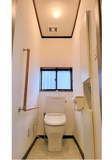 玉村町上新田　中古1280のその他