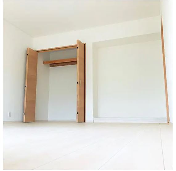 玉村町上新田　中古1280の収納