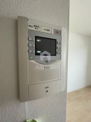 【セキュリティ】 | エスリード京橋ノースプレイス