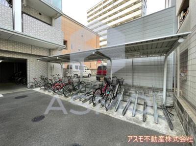 【その他共用部分】 | エスリード京橋ノースプレイス