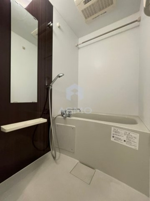 【浴室】 | エスリード京橋ノースプレイス