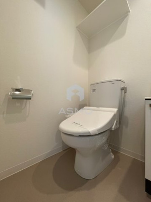 【トイレ】 | エスリード京橋ノースプレイス