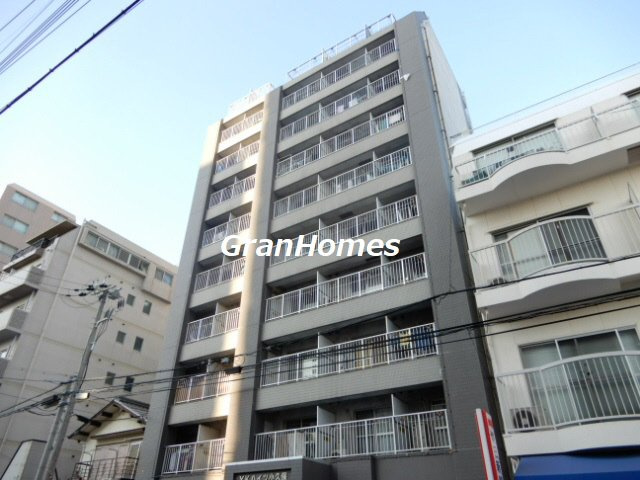 YKハイツ小久保