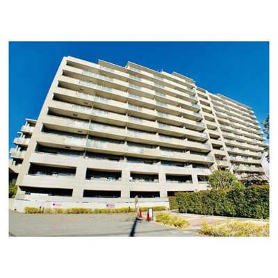 【外観】 | ヴェールガーデン富士見台